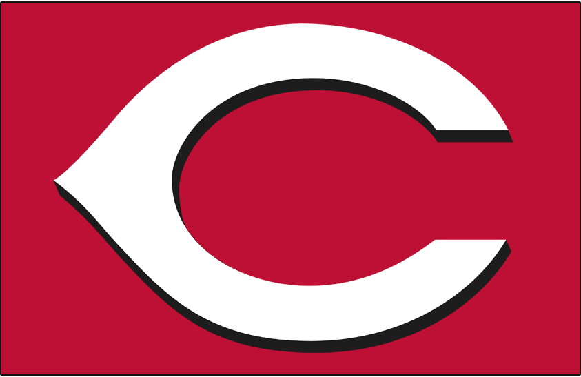 Cincinnati Reds 2013-Pres Cap Logo t shirts DIY iron ons